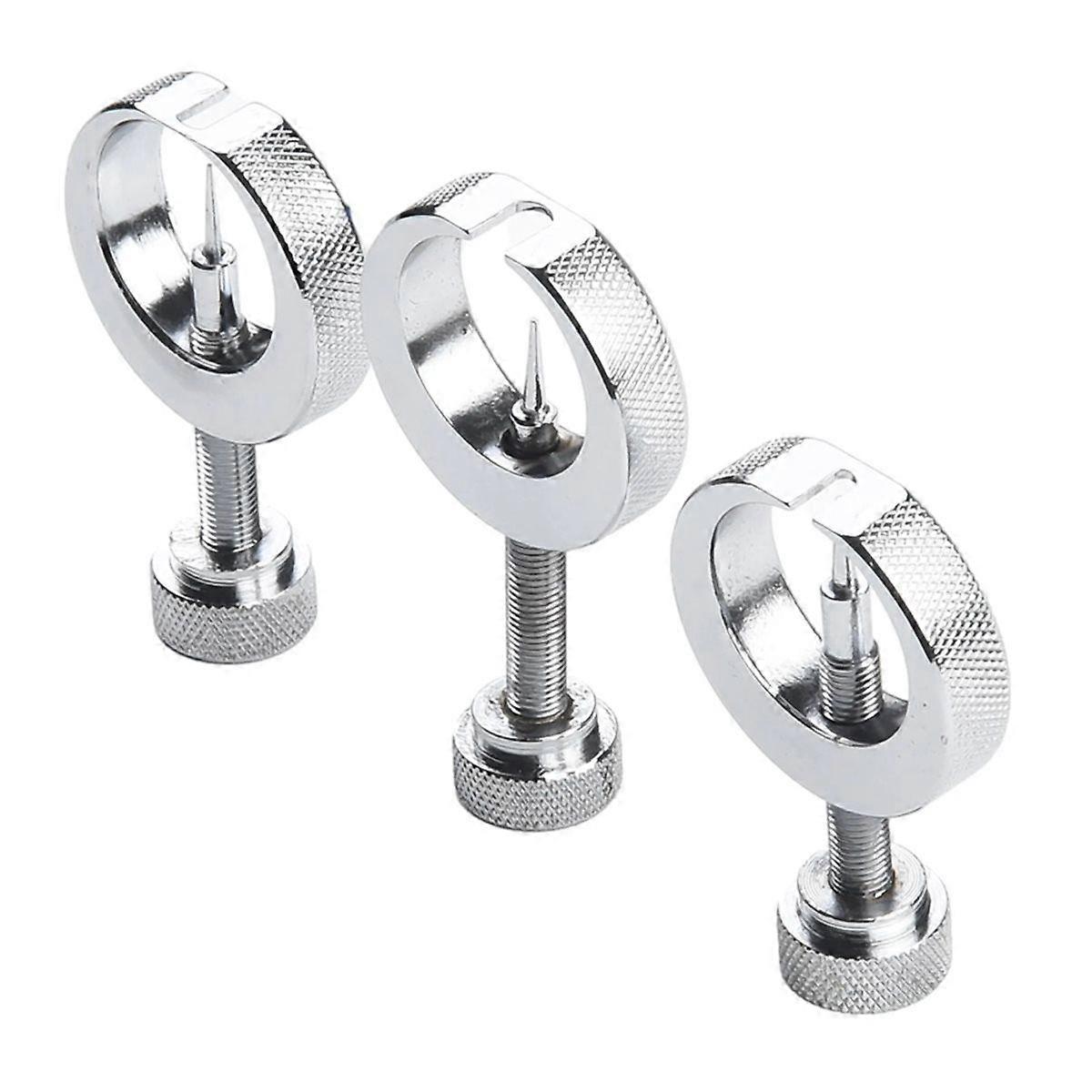 3pcs Measuring Gauge Needle Point Puller Set Non-Damaging Stable Grip