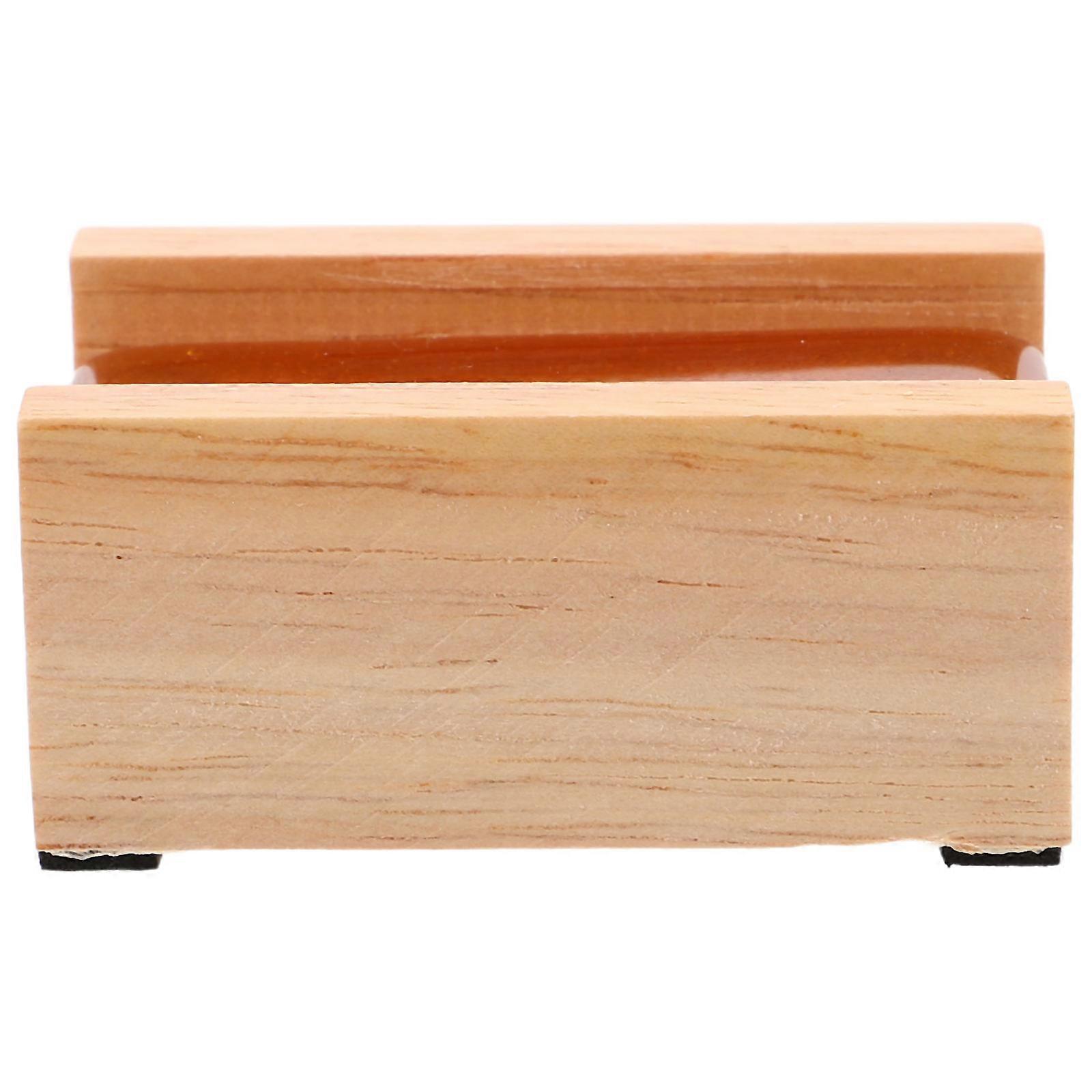 Natural Rosin For String Instruments Improve Bow Grip Khaki Color 5.20X3.60X2.30CM Minimize Residue 1Pcs