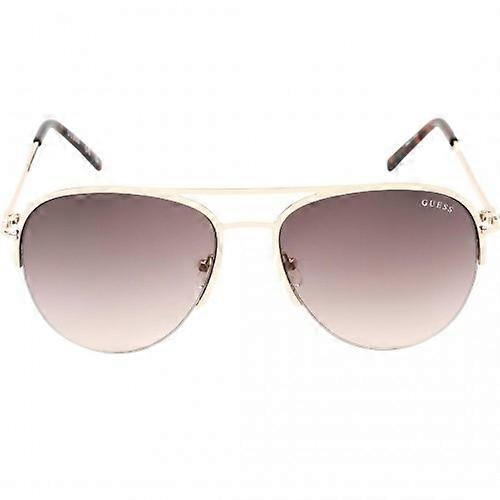 Guess Womens/Ladies Sunglasses
