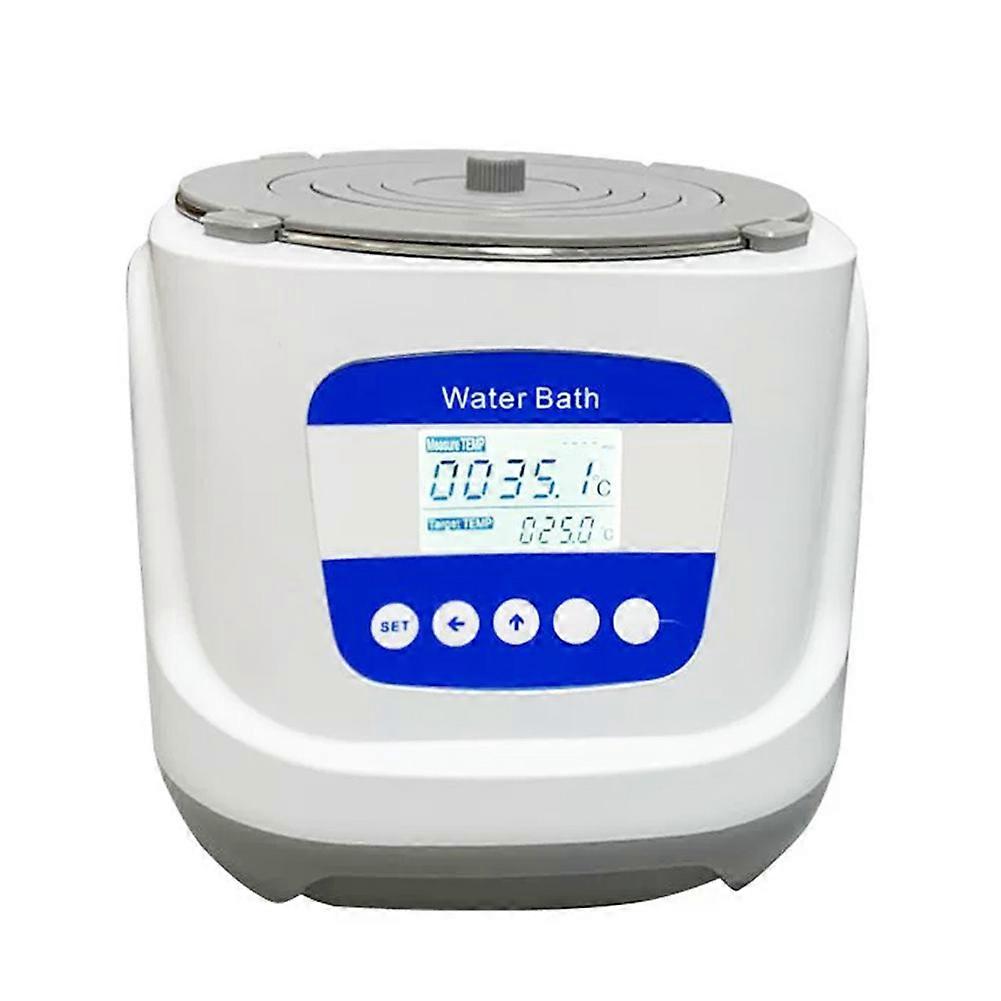 Digital Constant Temperature Water Bath to Prevent Burn-Dry Function for Warm Milk, Distilled Water EU Plug