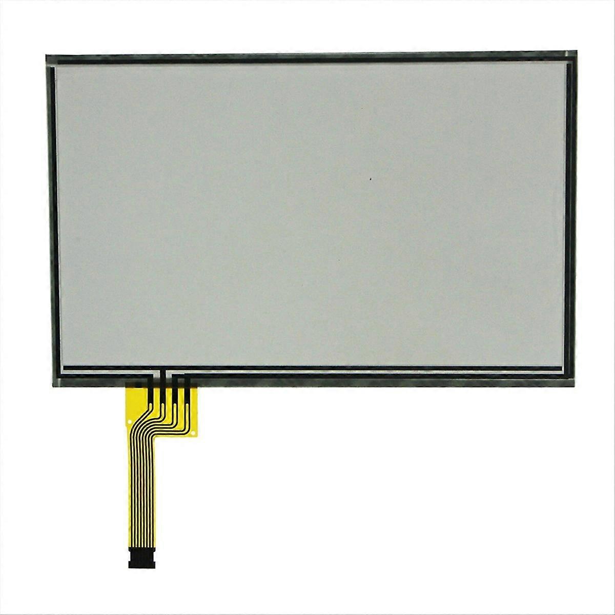 8inch Navigation Touch Screen LTA080B922F, LTA080B451F for 