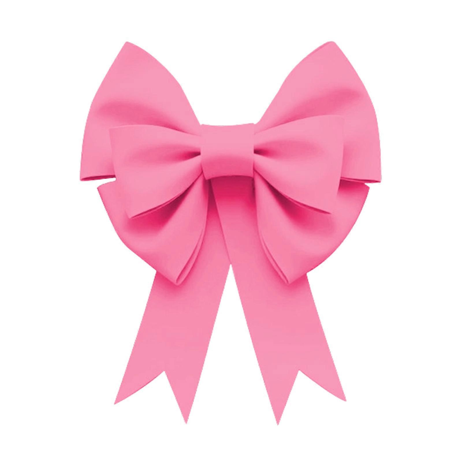 Versatiles Bows Decoration Foams Waterproofed Thickened for Various Setting for Birthday Event and Creativity  Red 75X90cm large size