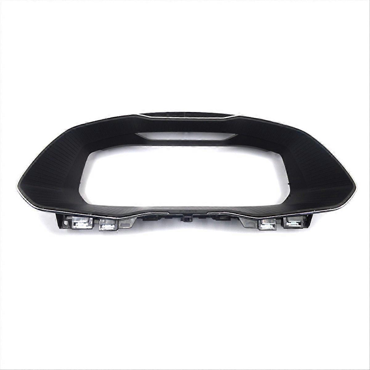 Virtual Cockpit LCD Digital Instrument Panel For Superb 2019