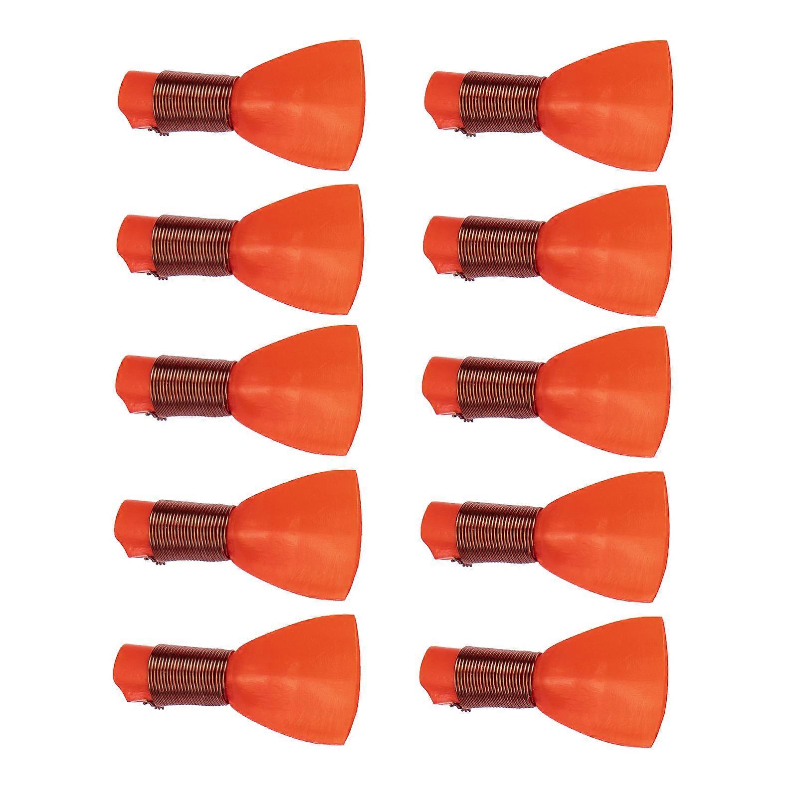 10 قطع سونا ريدز سونا تمهيدي ريدز إكسسوارات سونا ريدز الإبداعية