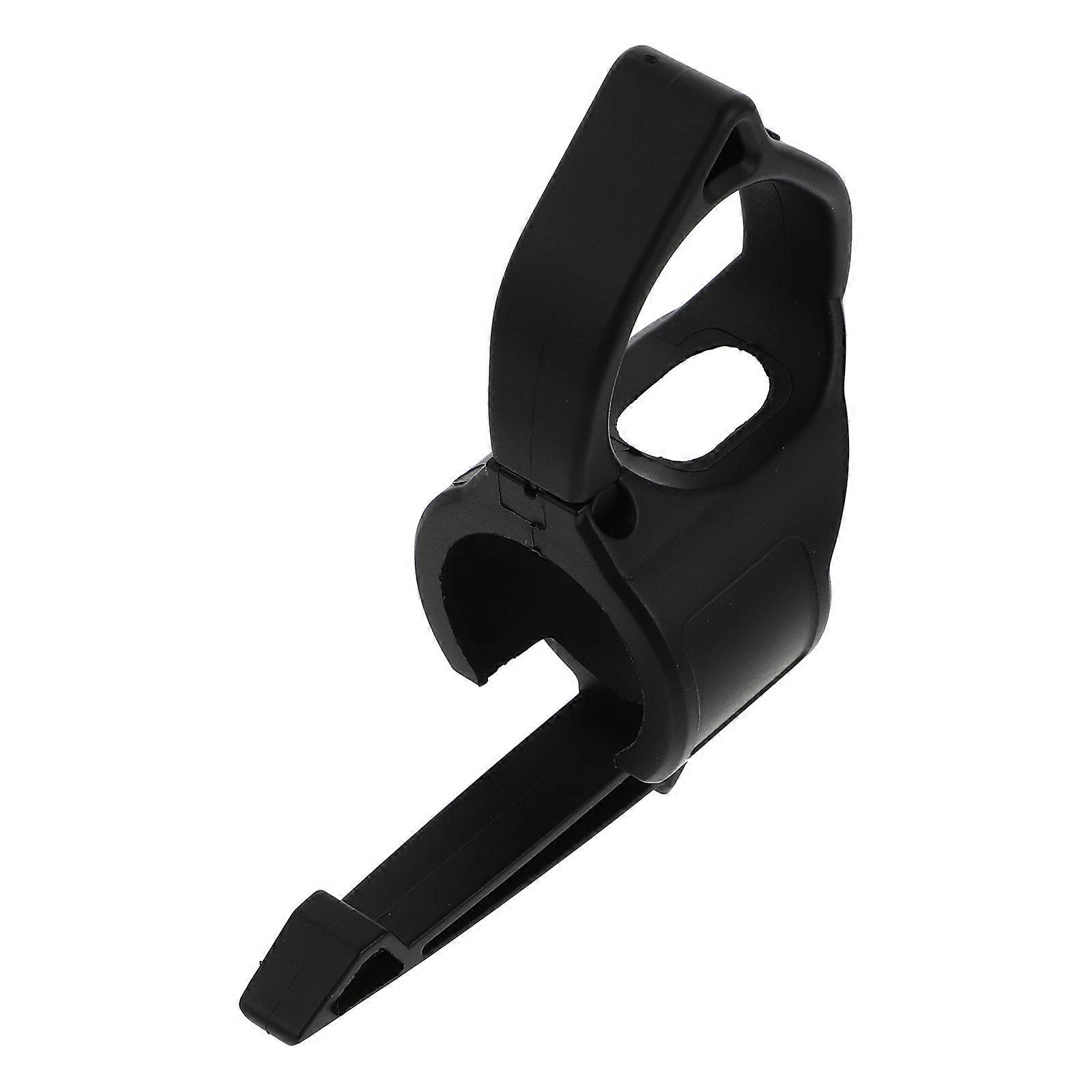 Tactics Flashlight Ring Portable Flashlight Holder Nylon Flashlight Fixator