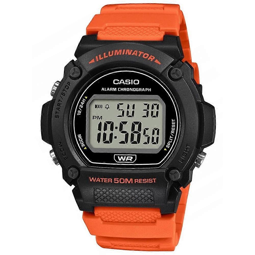 Watch Casio ty295800