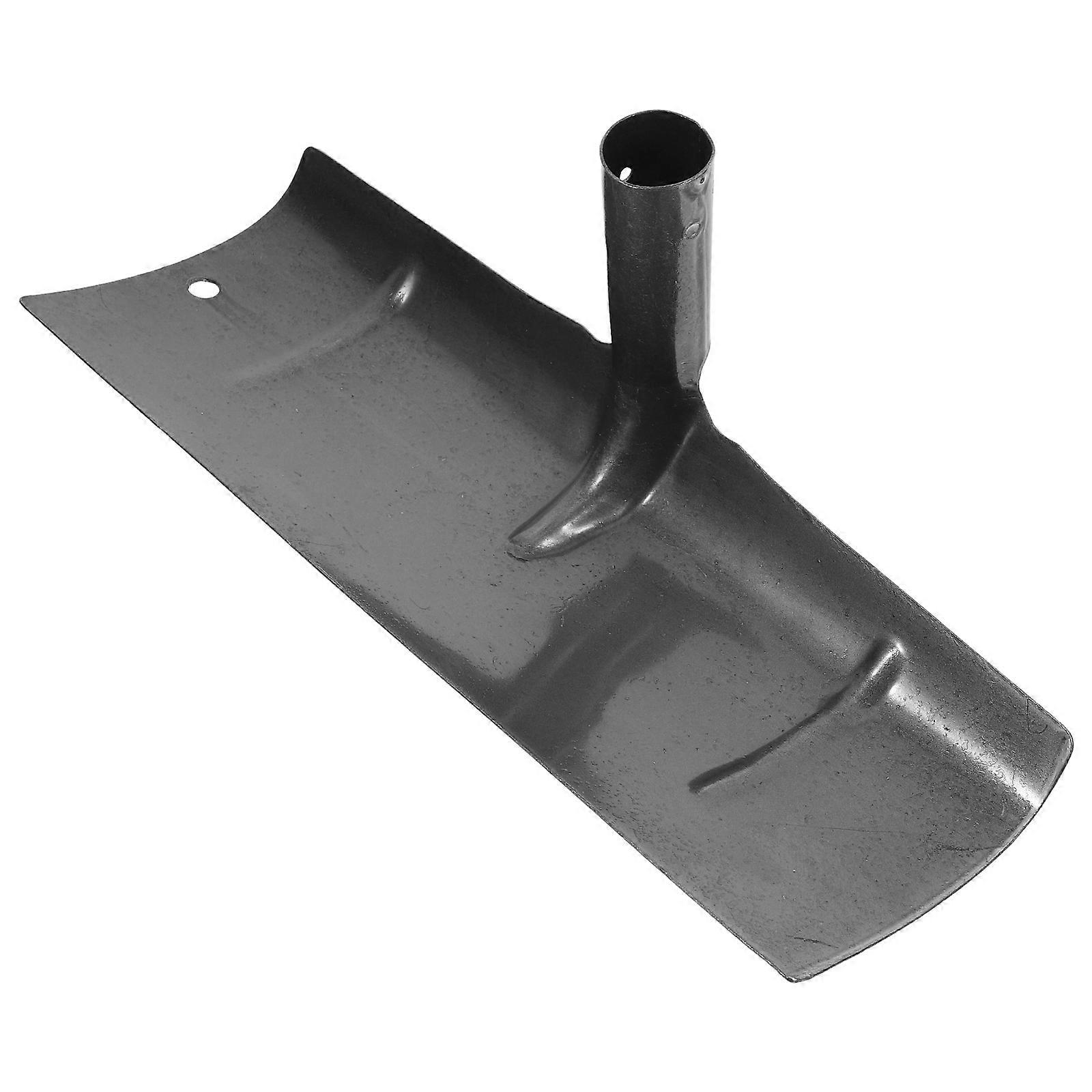 Metal Pigeon Manure Farm Tool for Efficient Cleaning