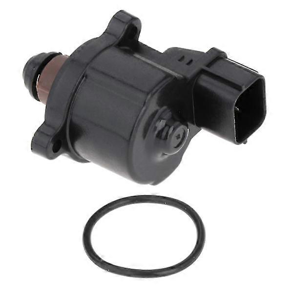 Motorcycle IAC Valve Fits for Suzuki Outboard Df40 Df50 Df60 Df70 1813788l01
