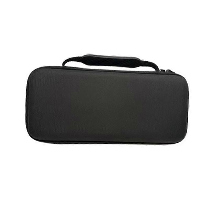 Hard Travel Case Storage Waterproof Bags For Switch 2 Game consoles Accessories Travel Shell Shockproof drop-proof Case For NS 2