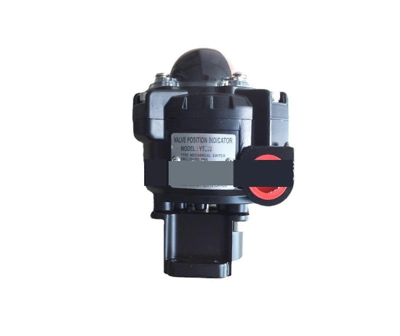 Limit Switch ALS30 Type Enclosed Box Valve Repeater Compatible Industrial Automation