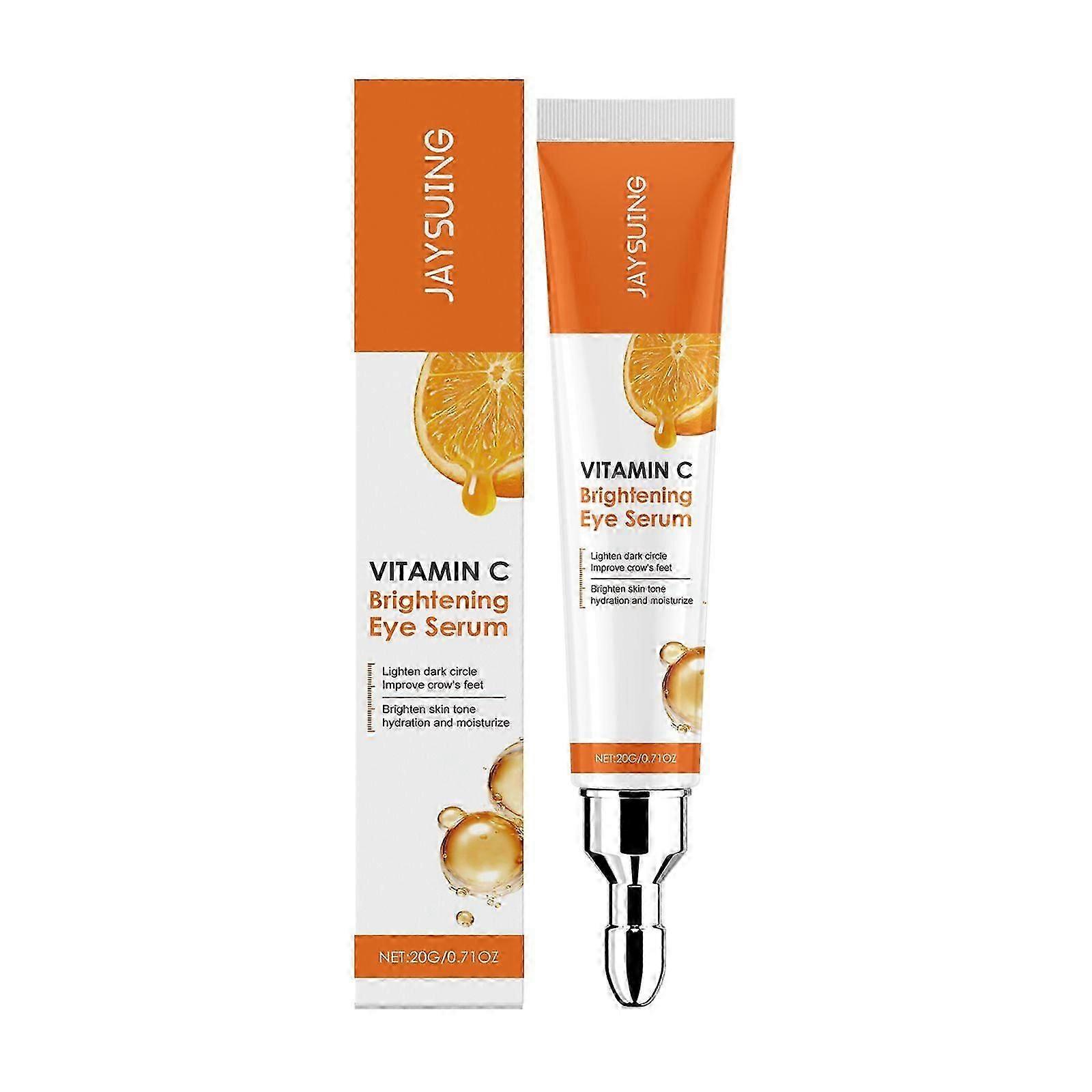 Vitamin C Eye Cream
