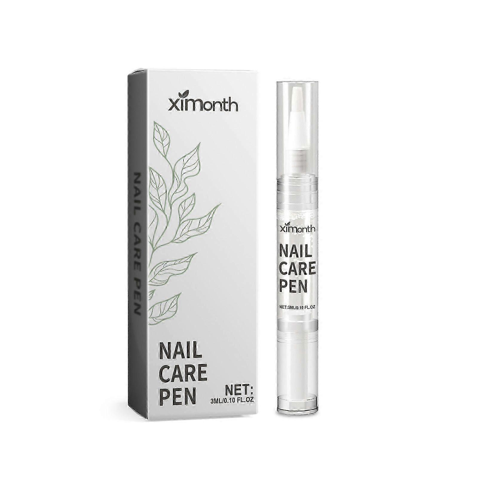 Nail Care Pen