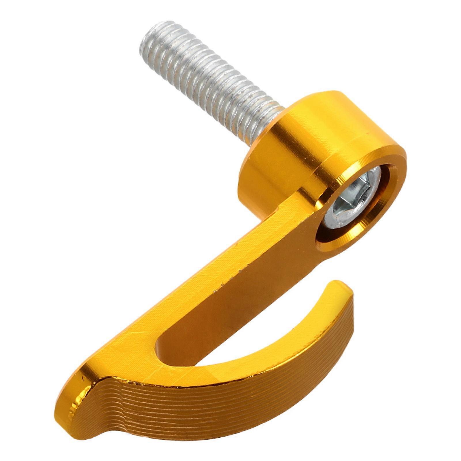 Motorcycle Hook Aluminum Alloy Handlebar Hook for 3Sets Bags