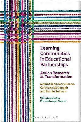 Learning Communities in Educational Partnerships