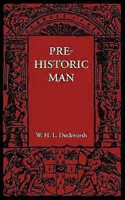 Prehistoric Man