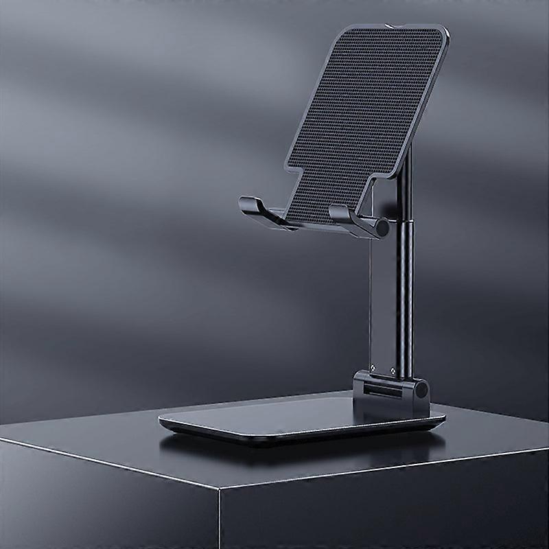 Mobile Phone Holder Stand Desktop Lazy Bedside Bracket Support Stand Foldable and Hoisting Multi-Function Telescopic Holder