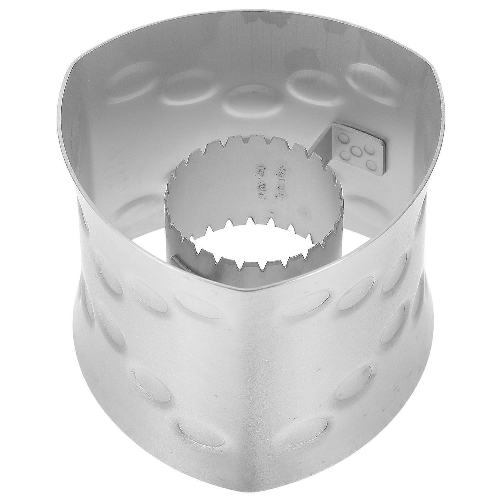 Corn Remover Stainless Steel for Fast Corn Cutting