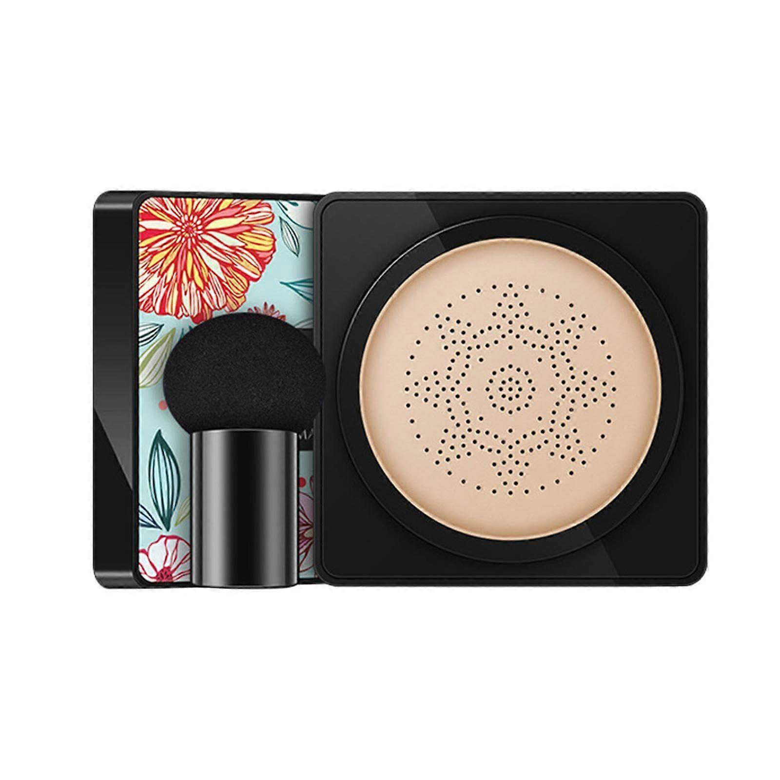 Waterproof Sweatproof BB Cream Foundation with LongLasting Lightweight Coverage 20g Style A