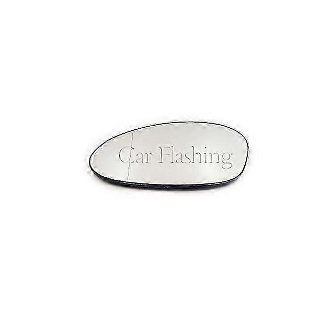 For Bmw E90 Mirror Heated Side Mirror Glass Rearview Mirror For E92 E91 E93 E82 E88 E86 E85 Z4 51167157247 51167157246