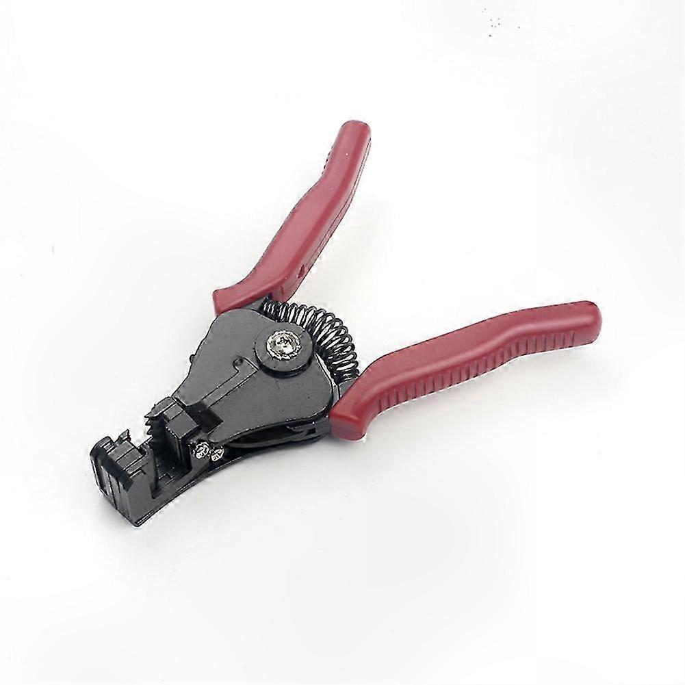 Multi-Function Wire Crimper for 2.5/4/6mm Solar Cable 14-10AWG PV System Tool