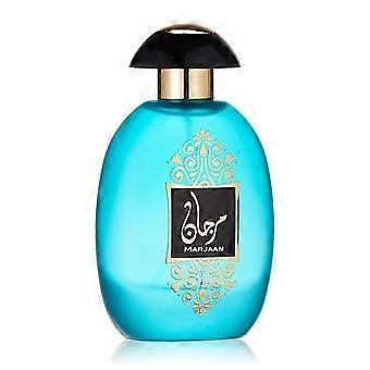 Marjaan Edp Perfume 100ml By Al Wataniah For Women