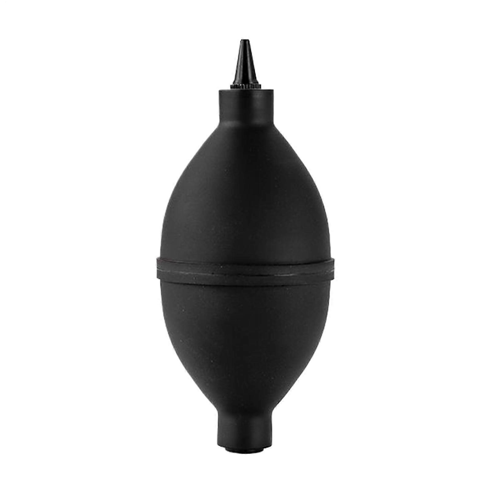 Camera Lens Air Blower with Single Intake for Sensor Cleaning, Targeted Airflow and MultiPurpose Use