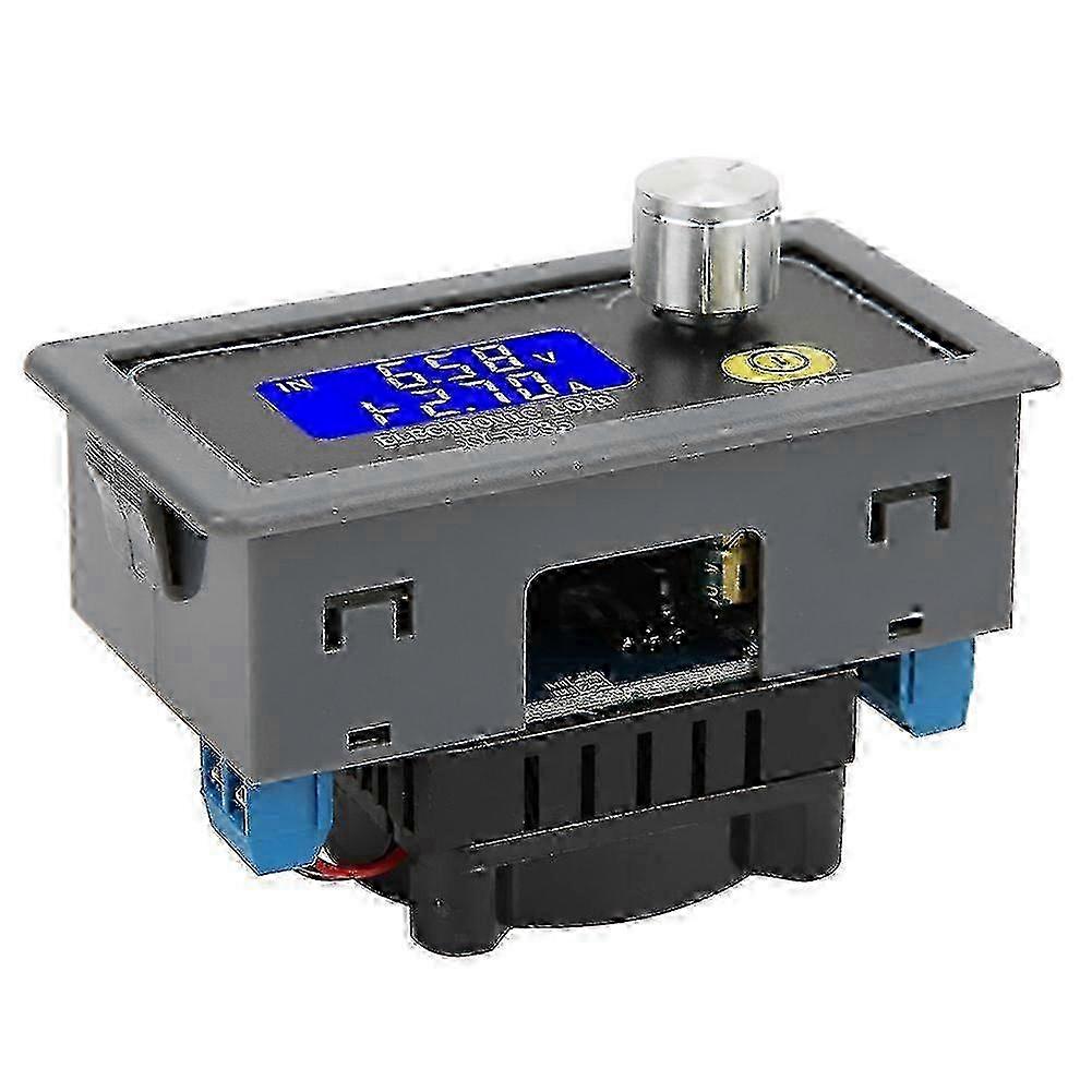 Battery Checker Tester Testing Tool Digital for Constant Current Electronic Load Aging5A/35W