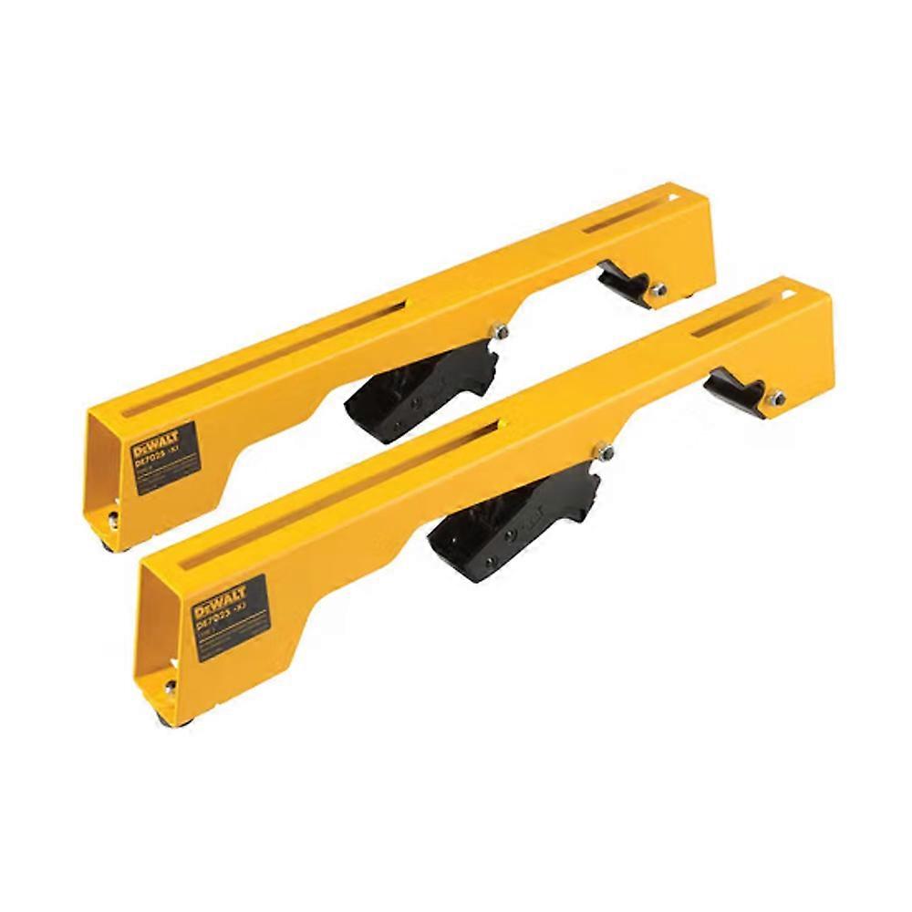 Dewalt DE7023 montagebeugel (set van 2)