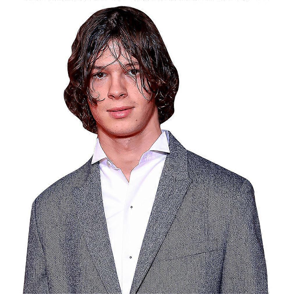 Paul Kircher (Blazer) Half Body Buddy Cutout