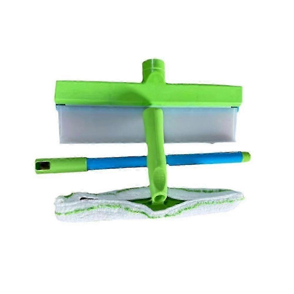 Alisanda Recyclable Silicone Window Squeegee Kit,Window Squeegee Cleaner Kit