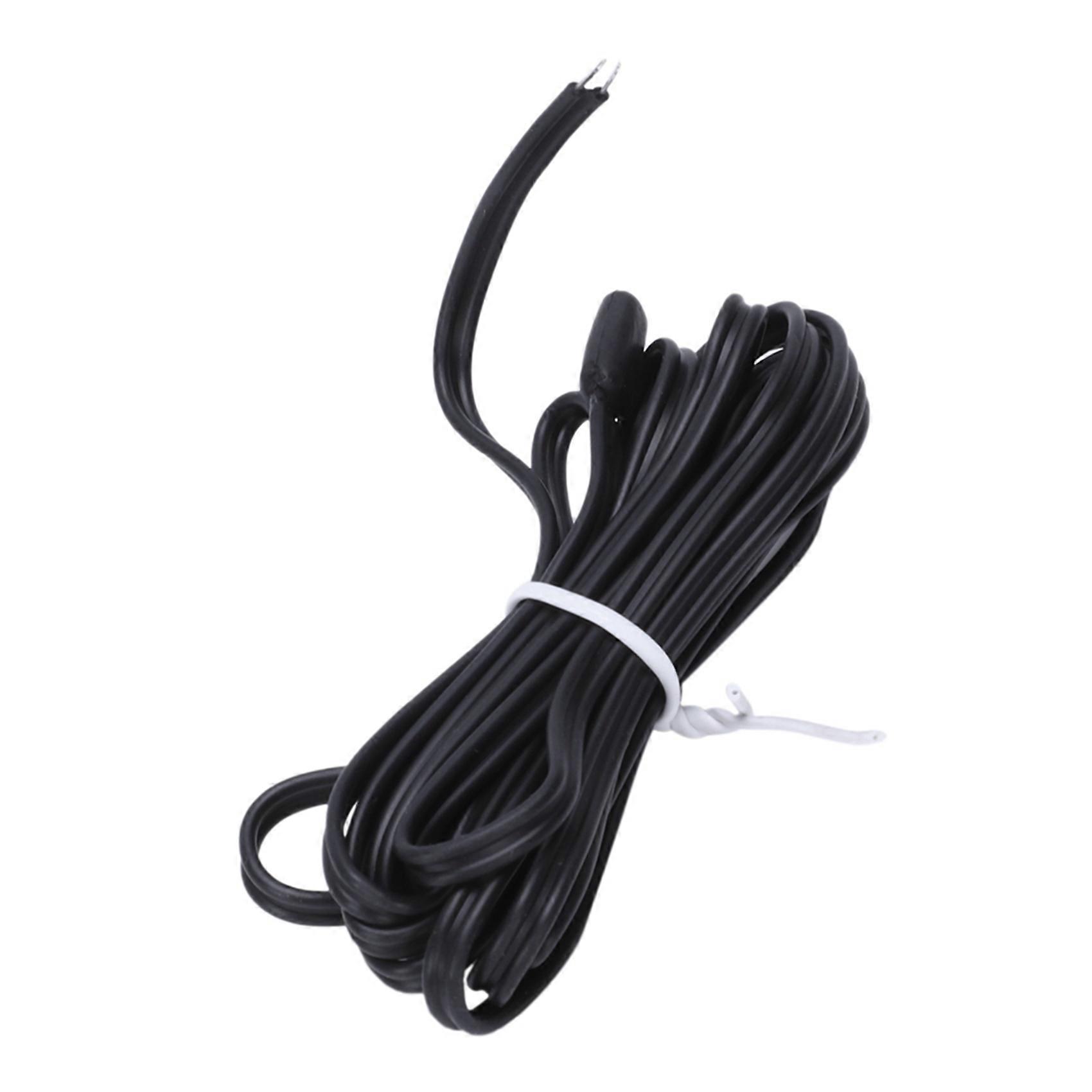 8X 220V Digital STC-1000 Temperature Controller Thermostat Regulator+Sensor Probe