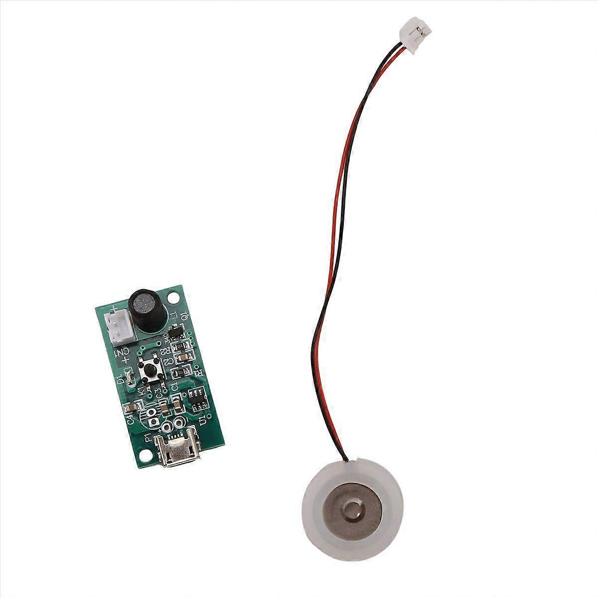 20MM Ultrasonic Mist Maker Atomizer Transducer Atomizer Film