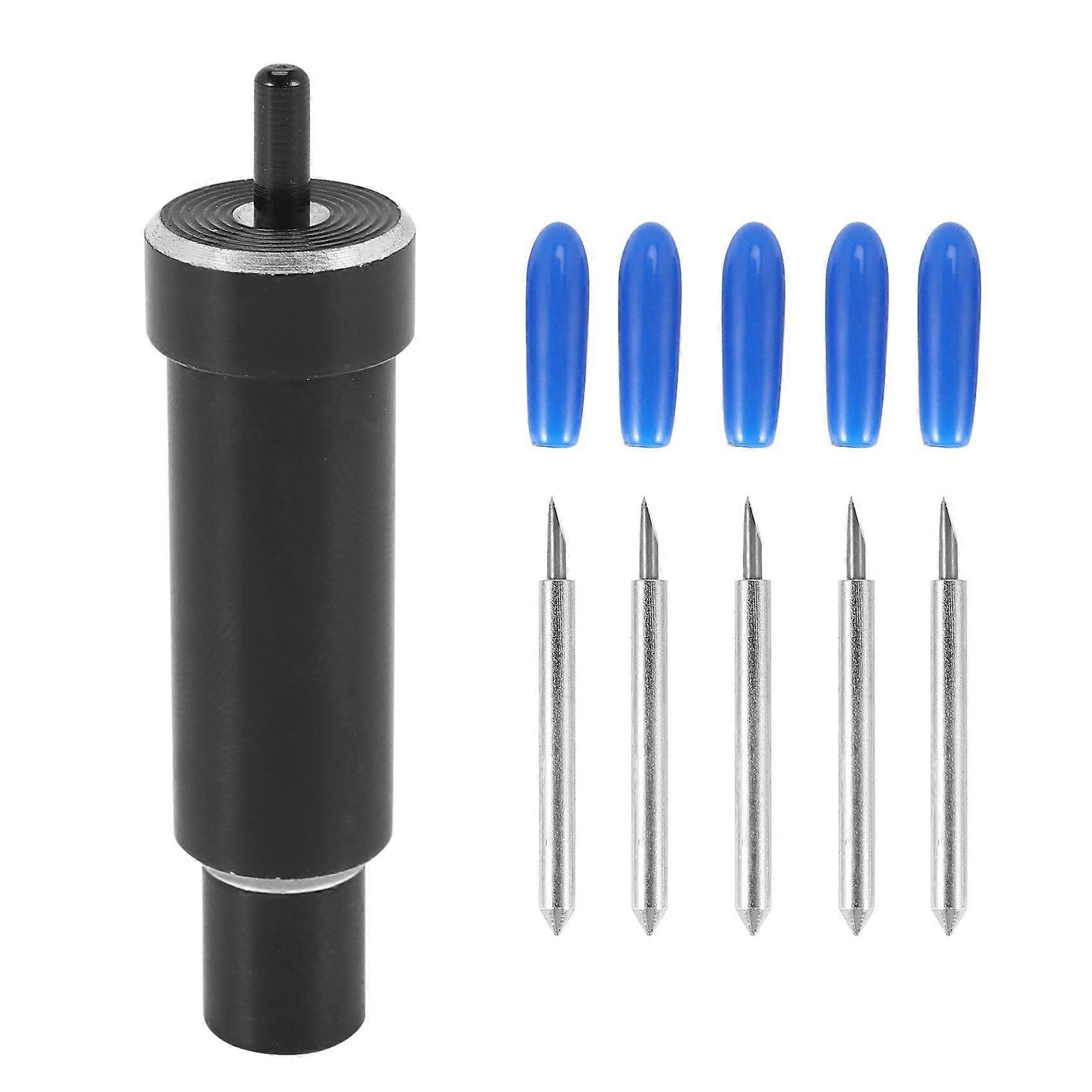 Replacement Blade+Housing Deep- DeepCut Blade for Maker Explore, and 2 Cutting Plotter