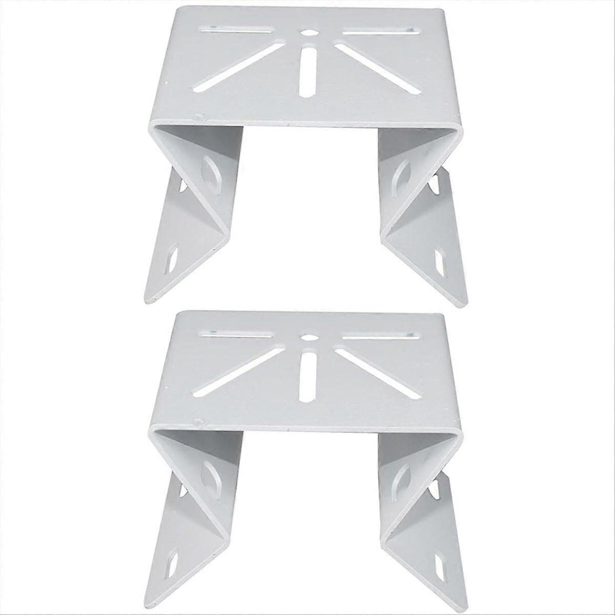 Metal Corner Camera Mount for PTZ Camera