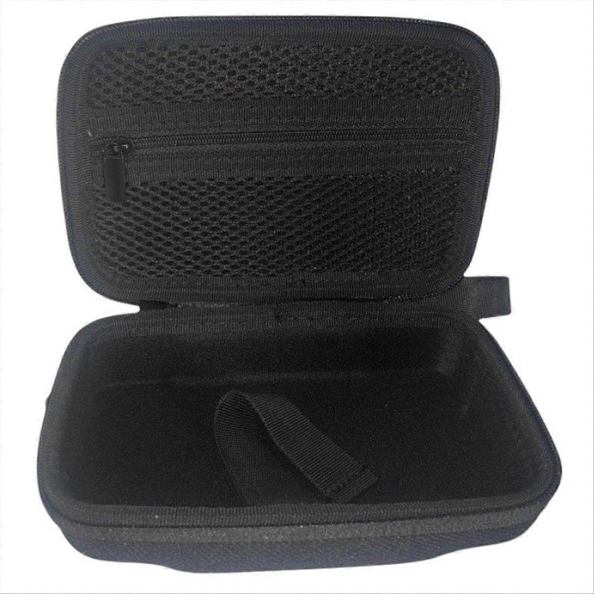 Portable Case Storage Bag for Flip 2 Classic Console Protective Cases Bag