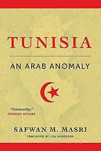 Tunisia: An Arab Anomaly