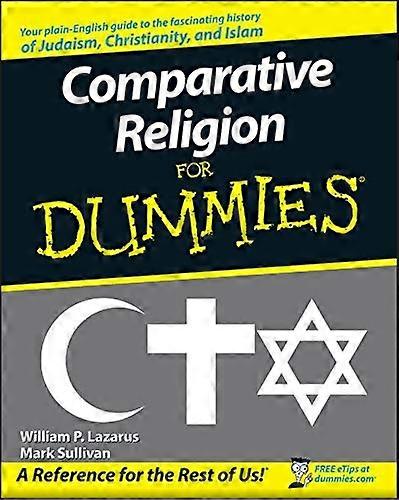 Comparative Religion for Dummies (For Dummies)