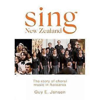 Zing Nieuw-Zeeland: Het verhaal van koormuziek in Aotearoa