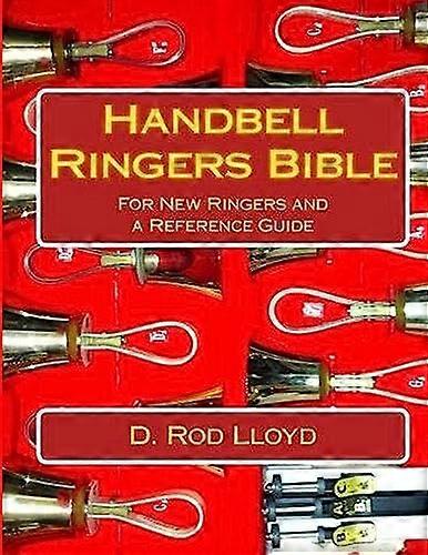 Handbell Ringers Bible