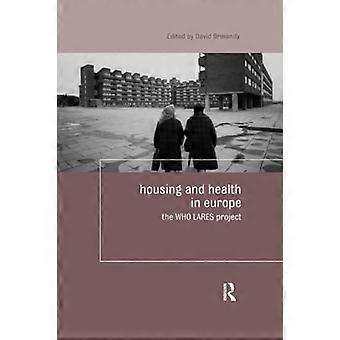 Bostäder och hälsa i Europa