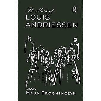 Musik von Louis Andriessen