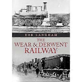 Wear & Derwent -rautatie