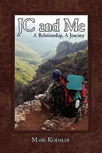 Jc et moi : une relation, un voyage
