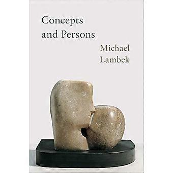 Concepten en personen