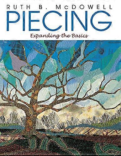 Piecing - Édition Print On Demand