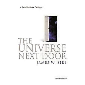Das Universum nebenan