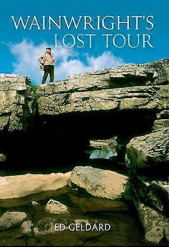 Wainwrights Lost Tour