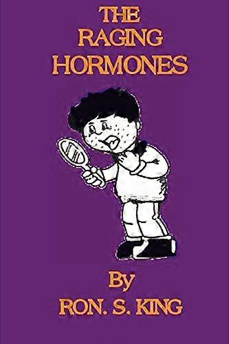 Hormonas furiosas