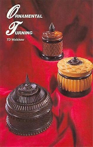 Ornamental Turning