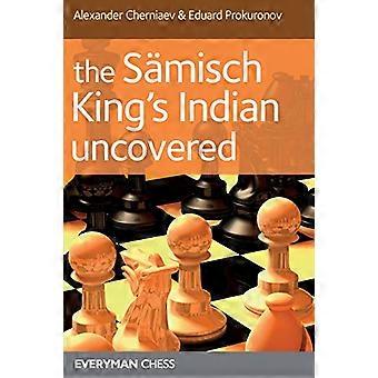 Der Samisch King's Indian Uncovered (Jedermannschach)